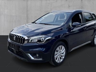 Suzuki S-Cross 1,0 Boosterjet Active 5d