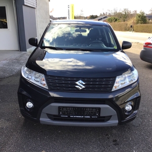 Suzuki Vitara 1,6 Comfort 5d