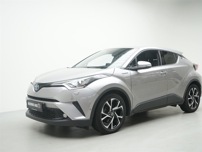 Toyota C-HR 1,8 Hybrid C-LUB Premium CVT 5d