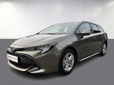 Toyota Corolla 1,8 Hybrid Active Smart Touring Sports MDS 5d