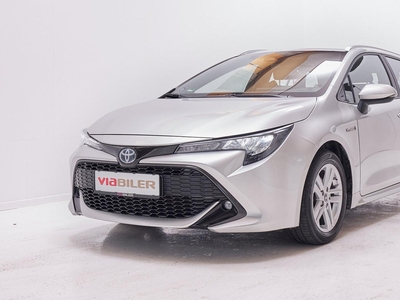 Toyota Corolla 1,8 Hybrid H3 Smart Touring Sports MDS 5d