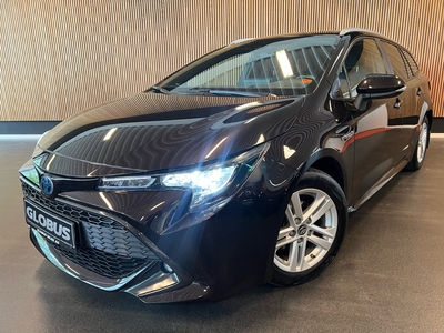 Toyota Corolla 1,8 Hybrid H3 Smart Touring Sports MDS 5d