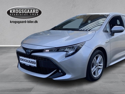 Toyota Corolla 1,8 Hybrid H3 Touring Sports MDS 5d