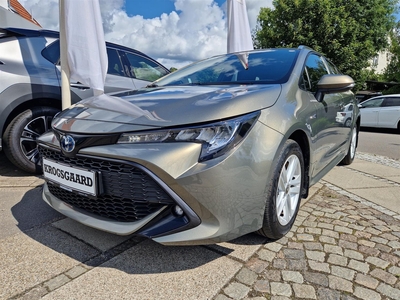 Toyota Corolla 1,8 Hybrid H3 Touring Sports MDS 5d