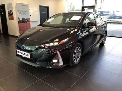 Toyota Prius 1,8 Plug-in Hybrid H3 Smart MDS 5d