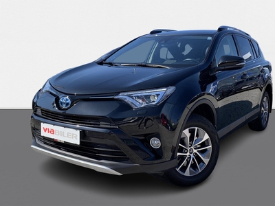 Toyota RAV4 2,5 Hybrid H3 MDS 5d