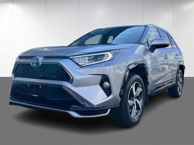 Toyota RAV4 2,5 Plug-in Hybrid H3 Premium AWD-i 5d