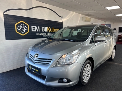 Toyota Verso 1,8 T3+ 7prs 5d