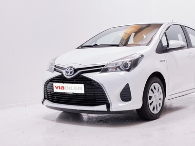 Toyota Yaris 1,5 Hybrid H2 Touch e-CVT 5d