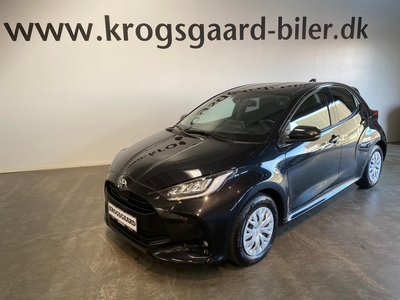 Toyota Yaris 1,5 T3 Smart 5d