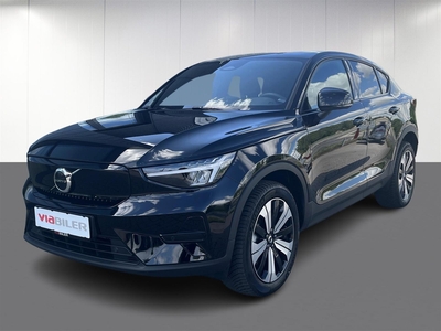 Volvo C40 P6 ReCharge Plus 5d