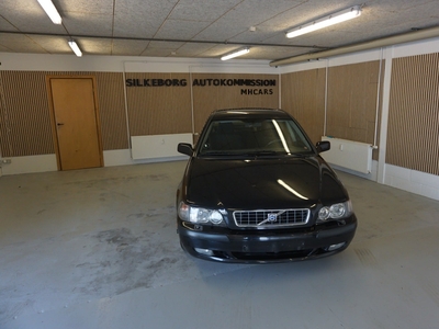 Volvo S40 1,8 Classic 4d