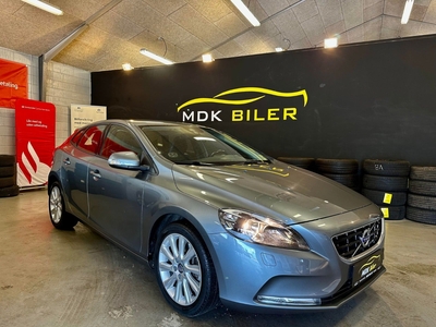 Volvo V40 2,0 D3 150 Kinetic 5d