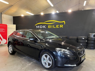 Volvo V40 2,0 D3 150 Momentum aut. 5d