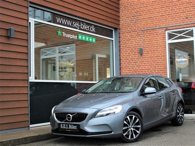 Volvo V40 2,0 D3 Dynamic Edition 150HK 5d 6g Aut. - Hatch