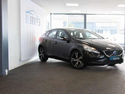 Volvo V40 2,0 D4 190 Kinetic aut. 5d