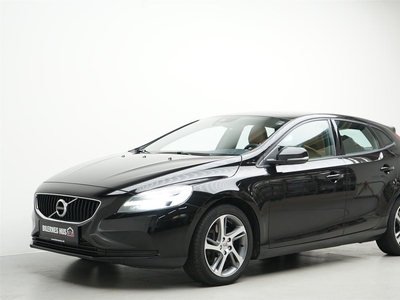 Volvo V40 2,0 D4 190 Momentum aut. 5d