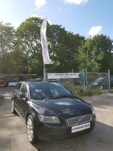 Volvo V50 1,6 Momentum 5d