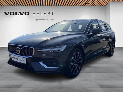 Volvo V60 2,0 B4 197 Plus Bright aut. 5d