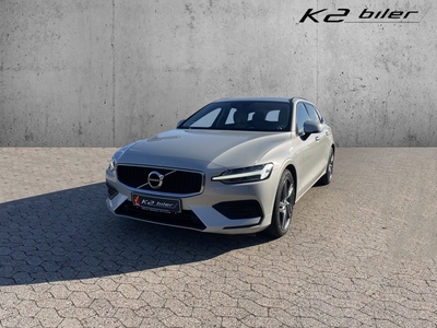 Volvo V60 2,0 D4 190 Momentum aut. 5d