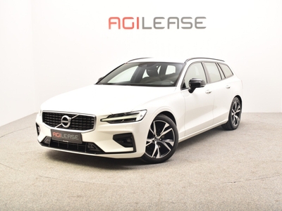 Volvo V60 2,0 D4 190 R-Design aut. 5d