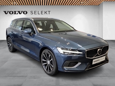 Volvo V60 2,0 T6 ReCharge Plus Bright aut. AWD 5d