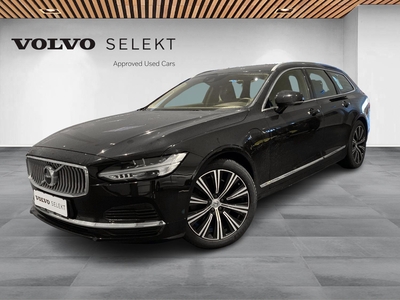 Volvo V90 2,0 T6 ReCharge Inscription aut. AWD 5d