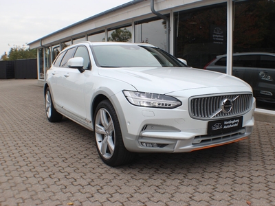 Volvo V90 CC 2,0 D4 190 Pro aut. AWD 5d