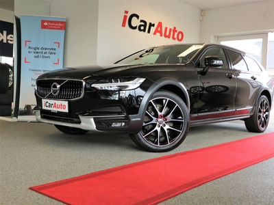 Volvo V90 CC 2,0 T6 320 Pro aut. AWD 5d