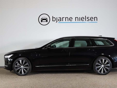 Volvo V90 T6 ReCharge Plus Bright aut. AWD - St.car 4x4 Aut.