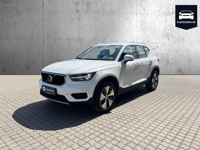 Volvo XC40 1,5 T3 163 Momentum aut. 5d