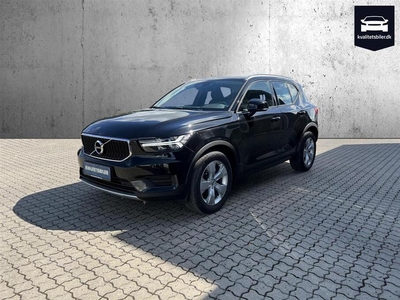 Volvo XC40 1,5 T3 Momentum 156HK 5d 6g - SUV