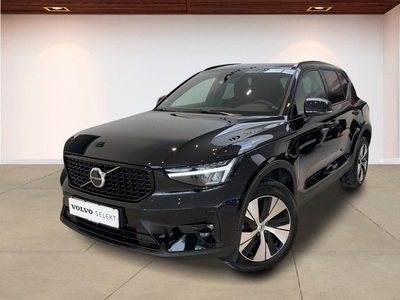 Volvo XC40 1,5 T4 ReCharge Plus Dark aut. 5d