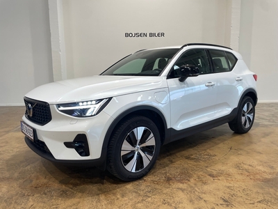 Volvo XC40 1,5 T4 ReCharge Plus Dark aut. 5d