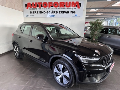 Volvo XC40 1,5 T4 ReCharge Plus Dark aut. 5d