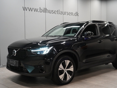 Volvo XC40 1,5 T4 ReCharge Plus Dark aut. 5d