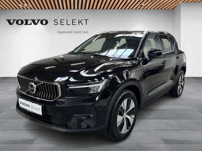 Volvo XC40 1,5 T5 ReCharge Plus Bright aut. 5d