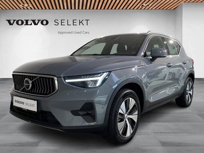 Volvo XC40 1,5 T5 ReCharge Plus Bright aut. 5d