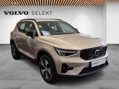 Volvo XC40 1,5 T5 ReCharge Plus Dark aut. 5d