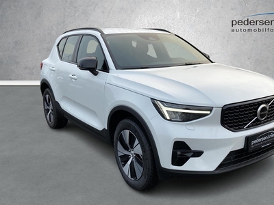 Volvo XC40 1,5 T5 ReCharge Plus Dark aut. 5d