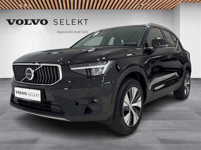 Volvo XC40 1,5 T5 RechargePlugin-hybrid Plus 262HK 5d 7g Aut. - SUV