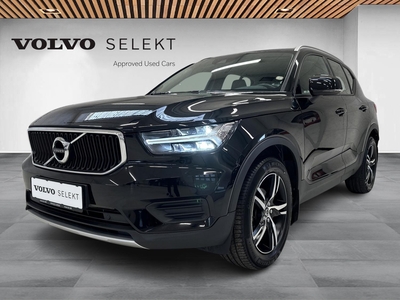 Volvo XC40 2,0 D3 150 Momentum 5d