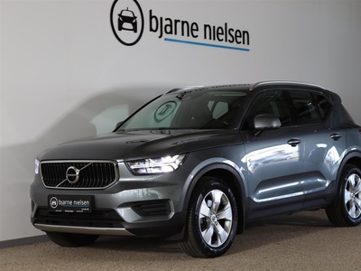 Volvo XC40 2,0 D4 190 Momentum aut. AWD 5d