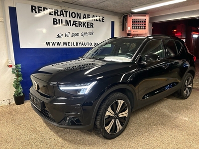 Volvo XC40 P6 ReCharge Core 5d