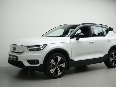 Volvo XC40 P6 ReCharge Plus 5d