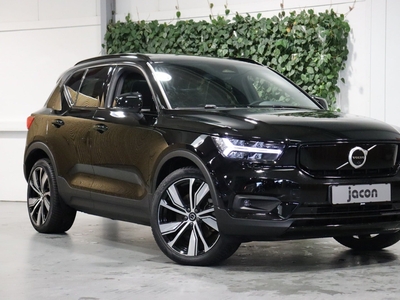 Volvo XC40 P8 ReCharge Pro 5d