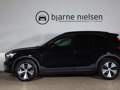 Volvo XC40 T4 ReCharge Plus Dark aut. - SUV Aut.