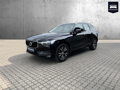 Volvo XC60 2,0 B4 197 Momentum aut. 5d