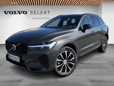 Volvo XC60 2,0 B4 197 Plus Dark aut. 5d