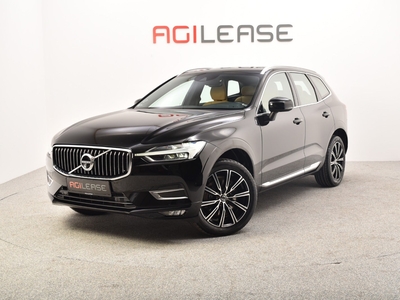 Volvo XC60 2,0 D4 190 Inscription aut. 5d